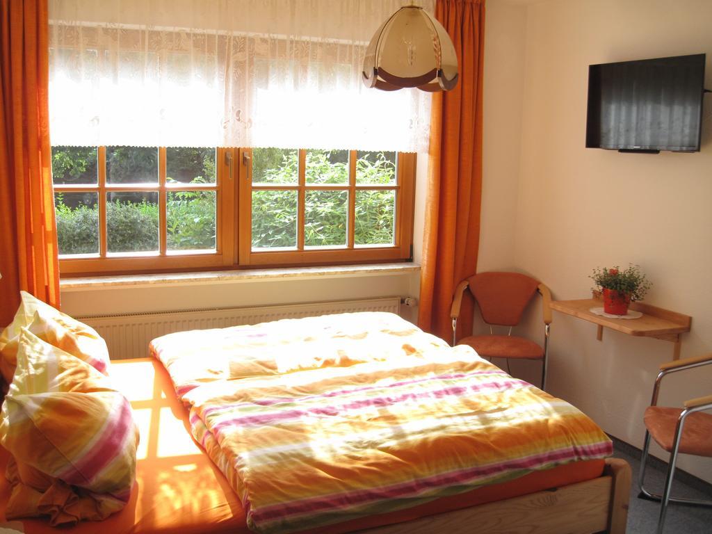 Apartment Lieserpfad-Wittlich Phòng bức ảnh