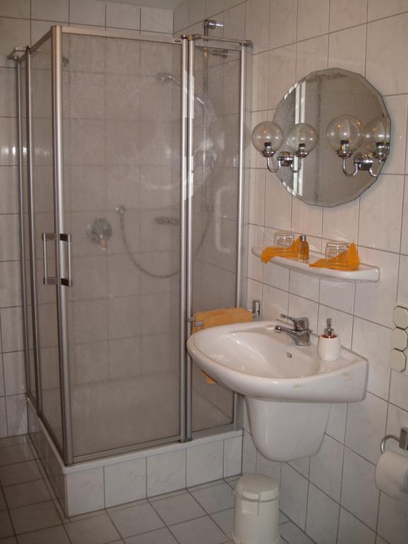 Apartment Lieserpfad-Wittlich Phòng bức ảnh