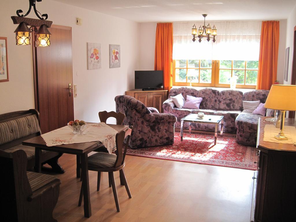 Apartment Lieserpfad-Wittlich Phòng bức ảnh