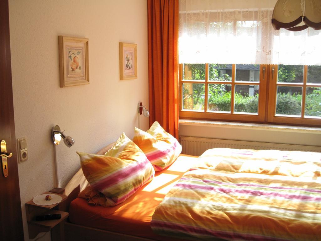 Apartment Lieserpfad-Wittlich Phòng bức ảnh